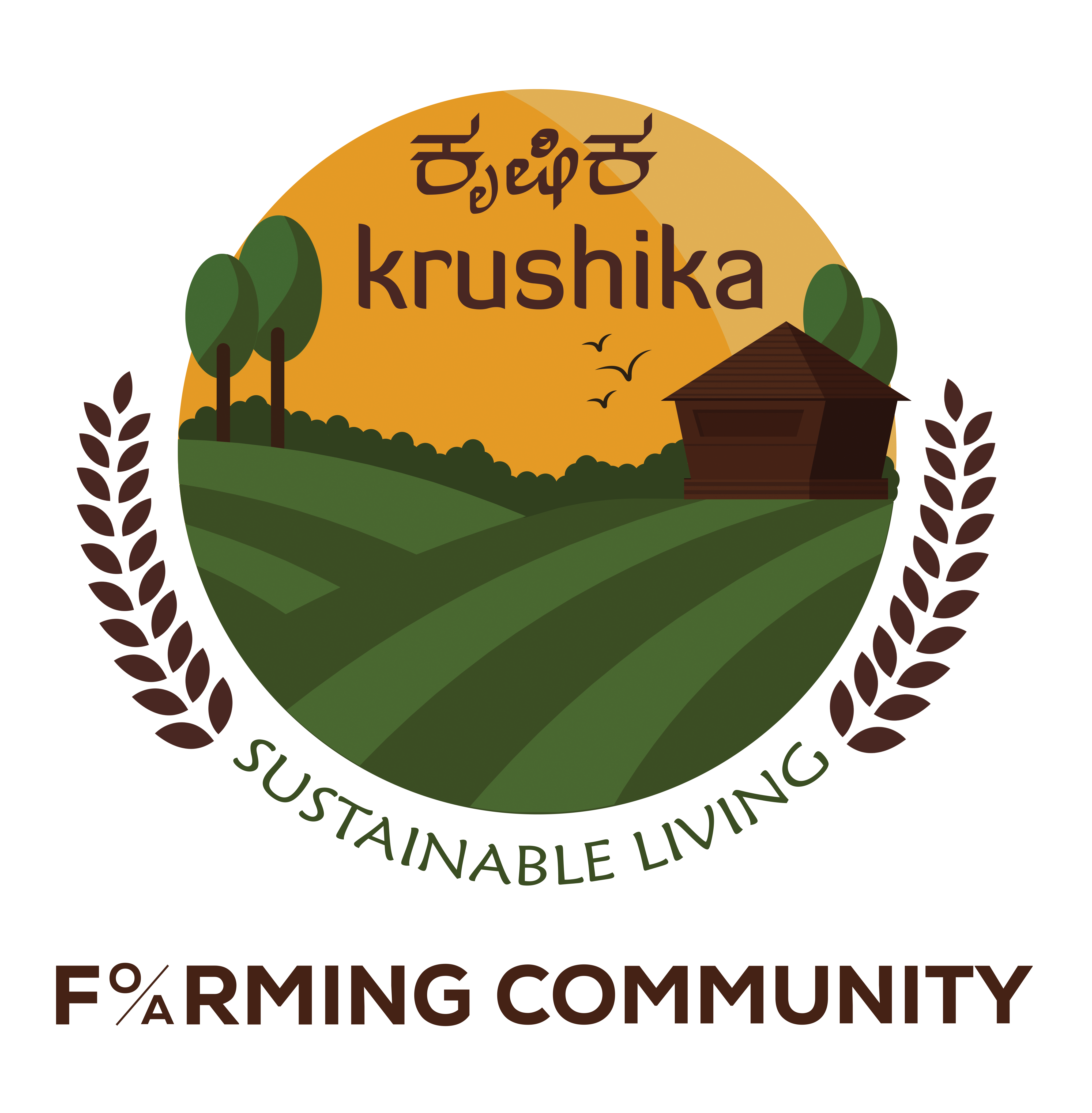 Krushika Farming Community